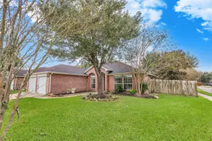 6806 Misty Morning Trace, Richmond, TX 77407 - Photo 4