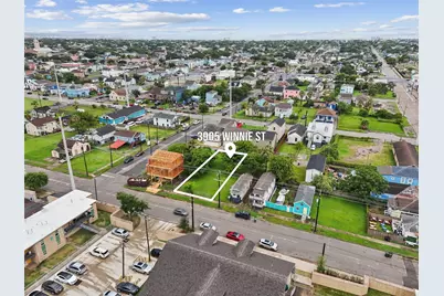 3905 Winnie Street, Galveston, TX 77550 - Photo 1