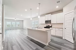 22419 Aster Wy Ln, New Caney, TX 77357 - Photo 4
