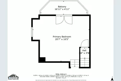 512 County Road 337, Cleveland, TX 77327 - Photo 48