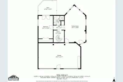 512 County Road 337, Cleveland, TX 77327 - Photo 44