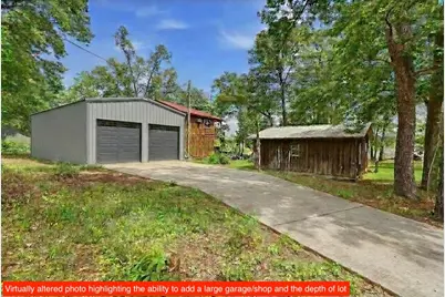 3129 County Road 4750, Broaddus, TX 75929 - Photo 18
