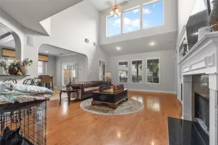 8623 Steele Creek Ln, Missouri City, TX 77459 - Photo 6