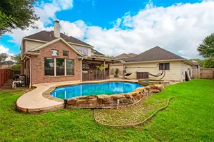 8623 Steele Creek Ln, Missouri City, TX 77459 - Photo 2