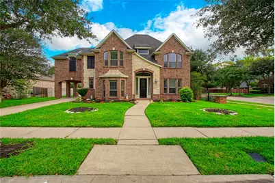 8623 Steele Creek Lane, Missouri City, TX 77459 - Photo 1