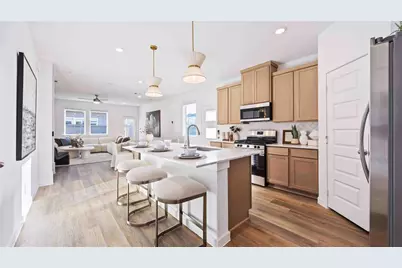 1065 Wheatley Oak Lane, Houston, TX 77091 - Photo 2