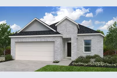 1215 Mattinson Rae Court, Tomball, TX 77375 - Photo 1