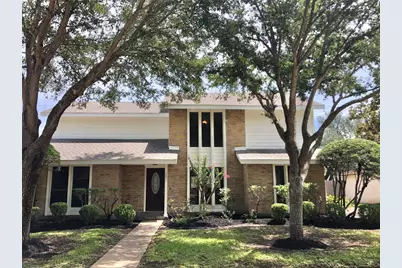 2831 Pecan Ridge Drive, Sugar Land, TX 77479 - Photo 1