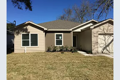 604 Willis, Alvin, TX 77511 - Photo 1