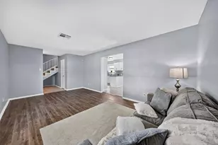 6013 Leafwood Cir, League City, TX 77573 - Photo 8