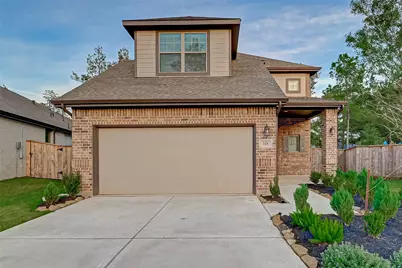115 Sugar Peak Court, Montgomery, TX 77316 - Photo 2