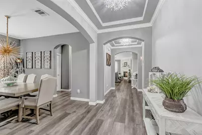 22202 Warm Terrace Lane, Spring, TX 77389 - Photo 14