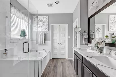 22202 Warm Terrace Lane, Spring, TX 77389 - Photo 8