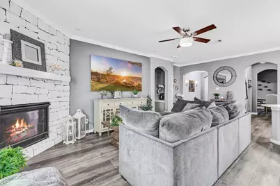 22202 Warm Terrace Lane, Spring, TX 77389 - Photo 20