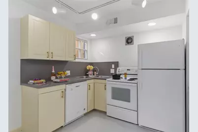 1516 Bonnie Brae Street #1/2, Houston, TX 77006 - Photo 4