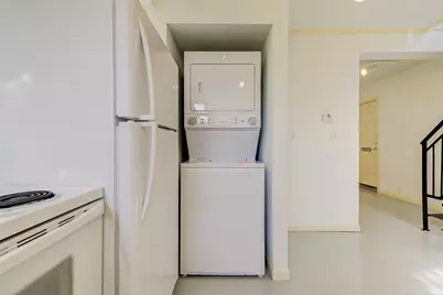 1516 Bonnie Brae Street #1/2, Houston, TX 77006 - Photo 6