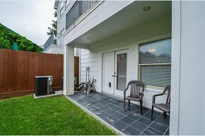 6112 Tyne Street #B, Houston, TX 77007 - Photo 10