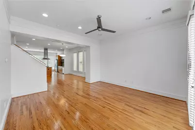 6112 Tyne Street #B, Houston, TX 77007 - Photo 20