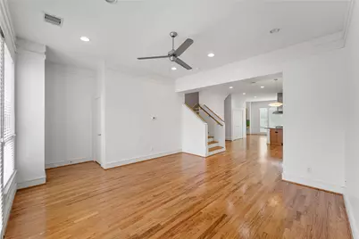 6112 Tyne Street #B, Houston, TX 77007 - Photo 22