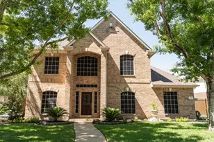 3207 Long Bough Ct, Houston, TX 77059 - Photo 1