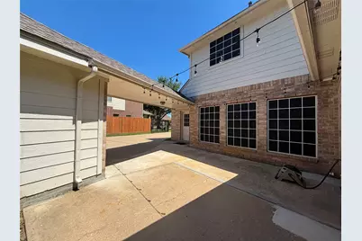 3207 Long Bough Court, Houston, TX 77059 - Photo 4
