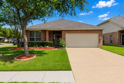 2001 Running Brook Lane, Pearland, TX 77584 - Photo 1
