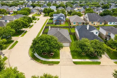 2001 Running Brook Lane, Pearland, TX 77584 - Photo 24