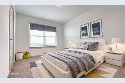 3943 Austins Pass, Katy, TX 77494 - Photo 6