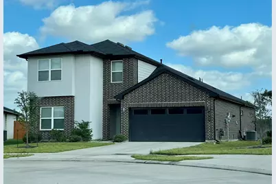 3943 Austins Pass, Katy, TX 77494 - Photo 6
