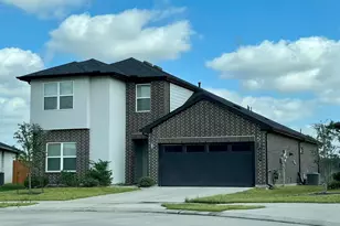 3943 Austins Pass, Katy, TX 77494 - Photo 6