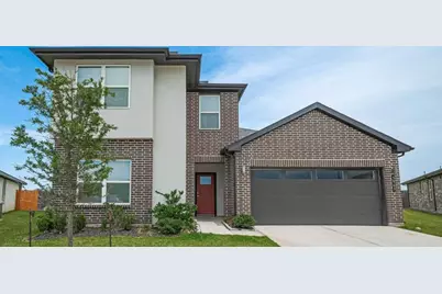 3943 Austins Pass, Katy, TX 77494 - Photo 2