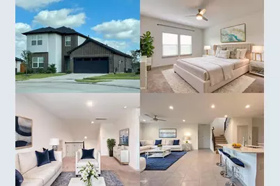 3943 Austins Pass, Katy, TX 77494 - Photo 1