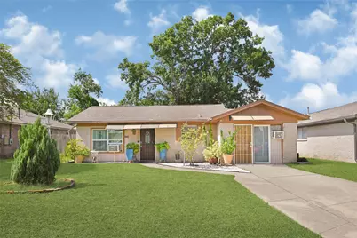 4930 Teton Street, Houston, TX 77033 - Photo 1