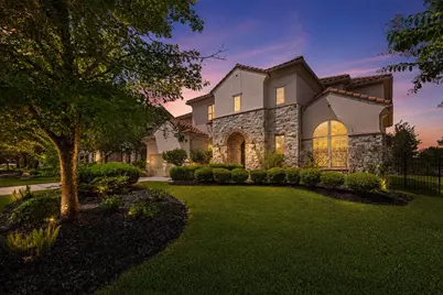 19 Brittany Rose Place, The Woodlands, TX 77375 - Photo 4