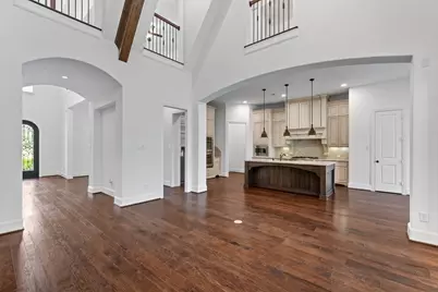 19 Brittany Rose Place, The Woodlands, TX 77375 - Photo 18