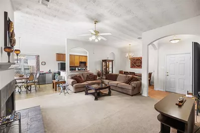 17023 Sperry Landing Drive, Houston, TX 77095 - Photo 8