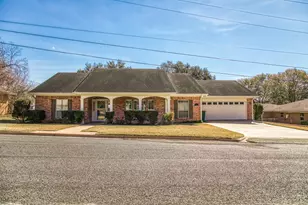 159 Charles St, La Grange, TX 78945 - Photo 1