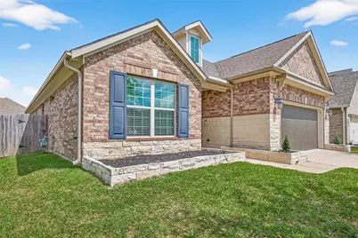 24022 Kingdom Isle Lane, Katy, TX 77493 - Photo 2