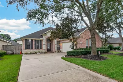 3315 Long Briar Lane, Sugar Land, TX 77498 - Photo 2