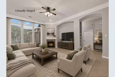 3315 Long Briar Lane, Sugar Land, TX 77498 - Photo 10