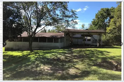 190 Briar Meadows Drive, Coldspring, TX 77331 - Photo 1