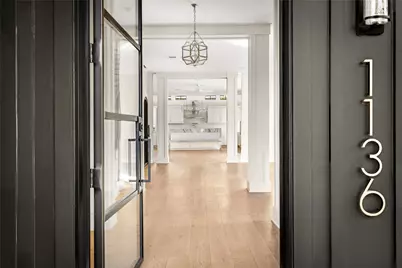 1136 Woodland Street, Houston, TX 77009 - Photo 2