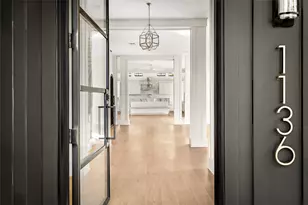 1136 Woodland St, Houston, TX 77009 - Photo 2