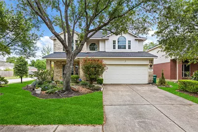 32303 Archer Park, Conroe, TX 77385 - Photo 2