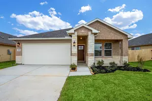 2110 Cherryvale Dr, Tomball, TX 77375 - Photo 1