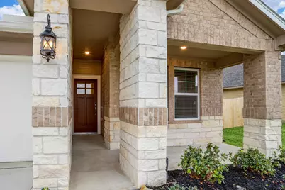 2110 Cherryvale Drive, Tomball, TX 77375 - Photo 2