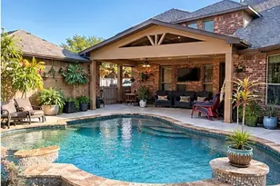 2122 Belcara View, League City, TX 77573 - Photo 2