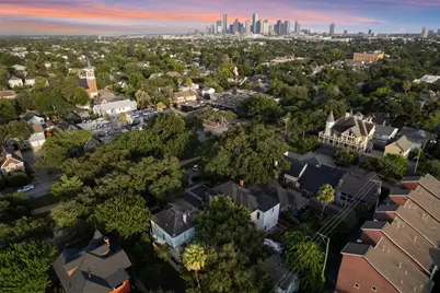 1007 Heights Boulevard, Houston, TX 77008 - Photo 38