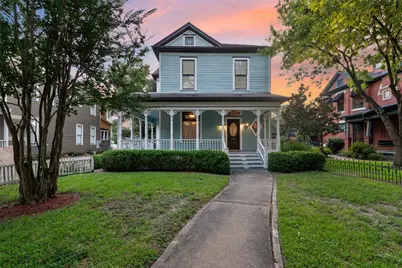 1007 Heights Boulevard, Houston, TX 77008 - Photo 2