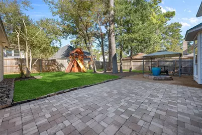 1807 Mountain Aspen Lane, Kingwood, TX 77345 - Photo 32